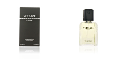 Versace l'homme 50ml EDT