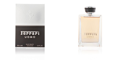 Ferrari uomo 100ml EDT