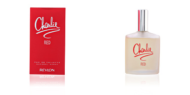 Revlon Charlie red 100ml EDT