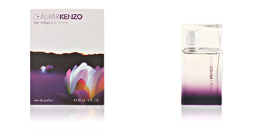 Kenzo l'eau par Kenzo indigo 30ml EDP