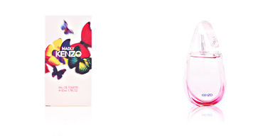 Kenzo madly 50ml EDT
