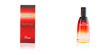 Dior aqua fahrenheit 75ml EDT
