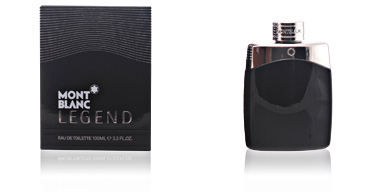 Montblanc legend 100ml EDT