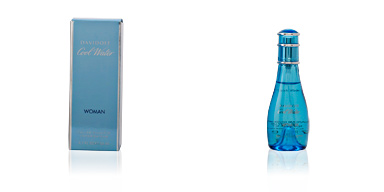 Davidoff cool water woman 50ml EDT