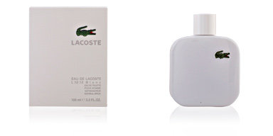 Lacoste L.12.12 blanc 100ml EDT
