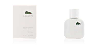 Lacoste L.12.12 blanc 30ml EDT