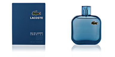 Lacoste L.12.12 bleu 100ml EDT