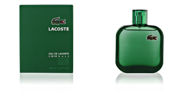 Lacoste L.12.12 vert 3100ml EDT