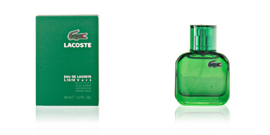 Lacoste L.12.12 vert 30ml EDT