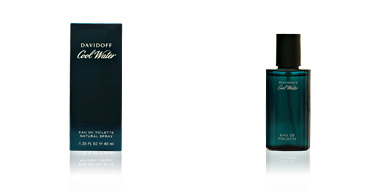 Davidoff cool water 40ml EDT