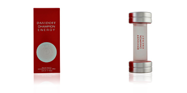 Davidoff champion energy 90ml EDT