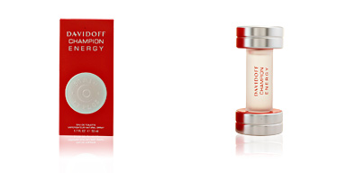 Davidoff champion energy 50ml EDT