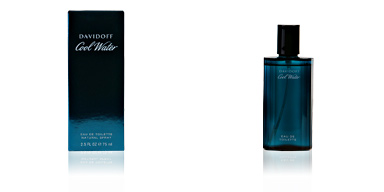 Davidoff cool water 75ml EDT