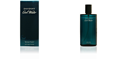 Davidoff cool water 125ml EDT