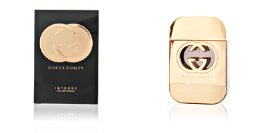 Gucci guilty 75ml EDP intense