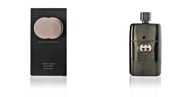 Gucci guilty intense pour homme 90ml EDT