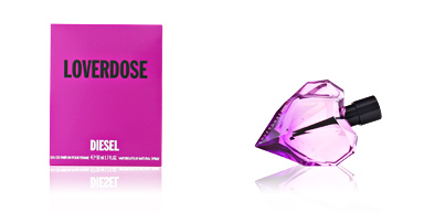 Diesel loverdose 50ml EDP