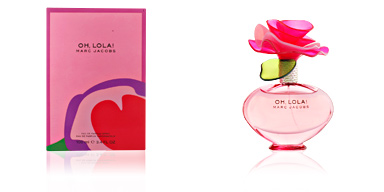 Marc Jacobs oh, Lola ! 100ml EDP