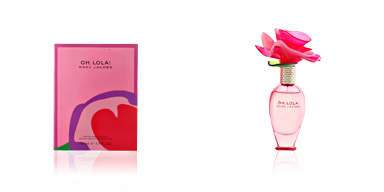 Marc Jacobs oh, Lola ! 50ml EDP