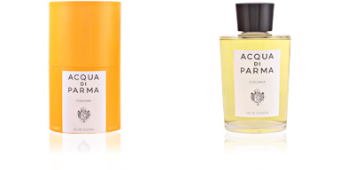 Acqua Di Parma colonia 180ml EDC