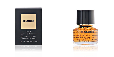Jil Sander N°4 30ml EDP