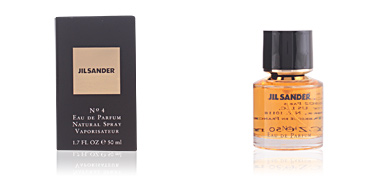Jil Sander N°4 50ml EDP