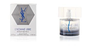 Yves Saint Laurent l'homme libre 60ml EDT