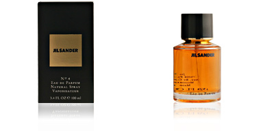 Jil Sander N°4 100ml EDP