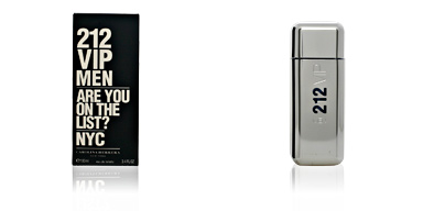 Carolina Herrera 212 VIP men 100ml EDT