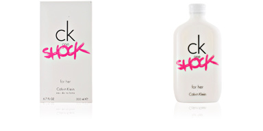 Calvin Klein one shock her 200ml EDT