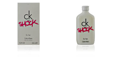 Calvin Klein one shock her 100ml EDT