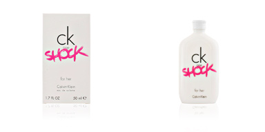 Calvin Klein one shock her 50ml EDT