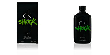 Calvin Klein one shock him 100ml EDT