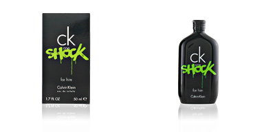 Calvin Klein one shock him 50ml EDT