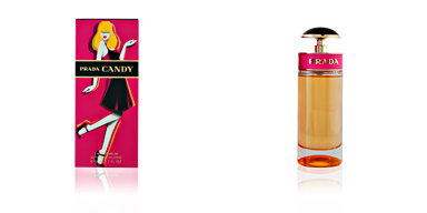 Prada candy 80ml EDP
