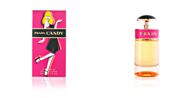 Prada candy 50ml EDP