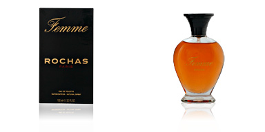 Rochas femme 100ml EDT