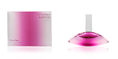Calvin Klein euphoria forbidden 100ml EDP