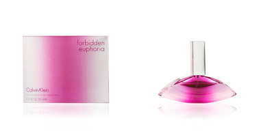 Calvin Klein euphoria forbidden 50ml EDP