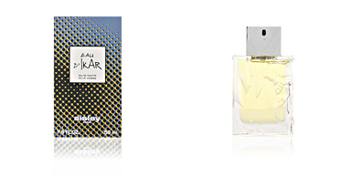 Sisley eau d'ikar 50ml EDT