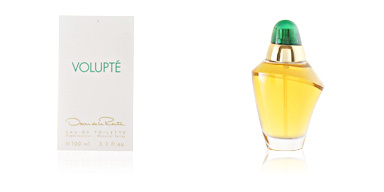 Oscar de la Renta volupte 100ml EDT
