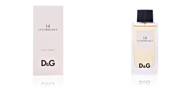 Dolce & Gabanna 14-la tempérance 100ml EDT