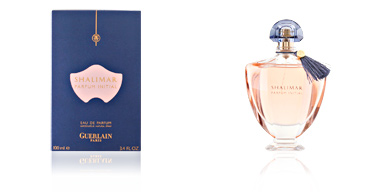 Guerlain shalimar parfum initial 100ml EDP
