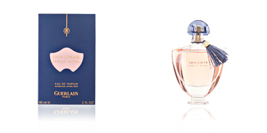 Guerlain shalimar parfum initial 60ml EDP