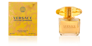 Versace yellow diamond 90ml EDT