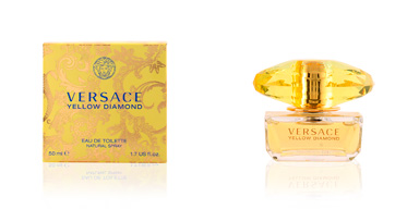 Versace yellow diamond 50ml EDT