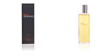 Hermes terre d'Hermes 125ml EDP rechargeable