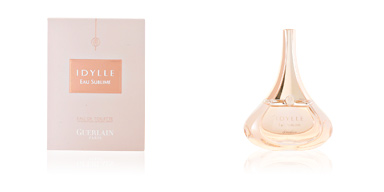 Guerlain idylle l'eau sublime 70ml EDT