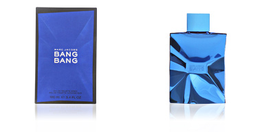 Marc Jacobs bang bang 100ml EDT