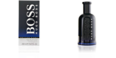 Hugo Boss bottled night 200ml EDT